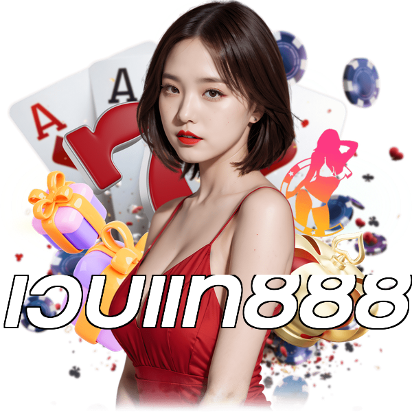 เว็บแท้888